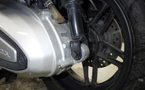 HONDA FORZA 250 2022 MF15