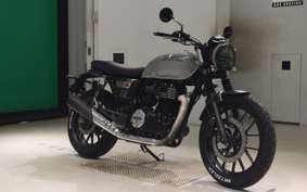 HONDA GB350S 2021 NC59