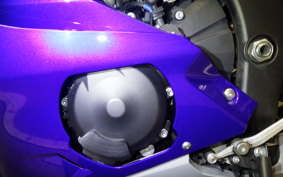 YAMAHA YZF-R6 2020