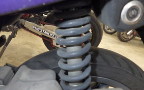 HONDA DIO 110 2007 JF31