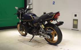 KAWASAKI ZRX400 1999 ZR400E