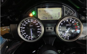 KAWASAKI NINJA ZX 14 R 2014 ZXT40E