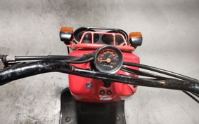 HONDA ZUMAR AF58