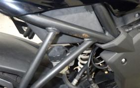 KAWASAKI NINJA 250 SL 2009 BX250A