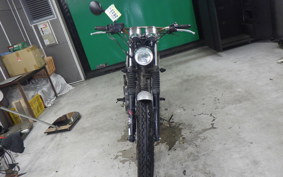 YAMAHA SR400 Gen.4 2013 RH03J