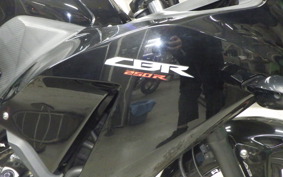 HONDA CBR250R A 2024 MC41