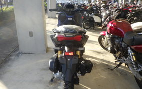 HONDA ADV160 KF54