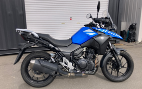 SUZUKI STROM 250ABS DS11A