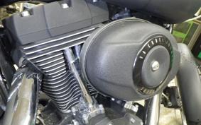 HARLEY FXSTB 1580 2007