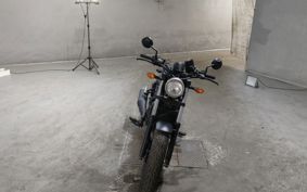 HONDA REBEL MC49