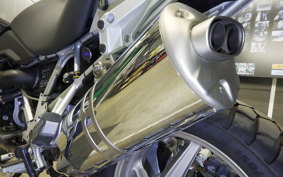 BMW R1200GS 2009