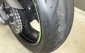 KAWASAKI NINJA ZX-6R A 2019 ZX636G