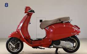 VESPA PRIMAVERA 125