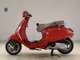Фото Vespa PRIMAVERA 125 с японского аукциона