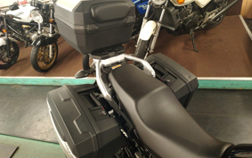 SUZUKI STROM 250 DS11A