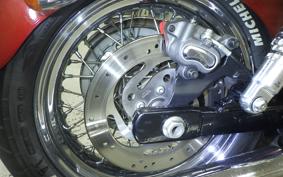 HARLEY FXDC 1580 2008