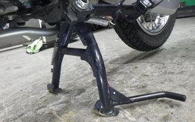 HONDA CROSS CUB 50 2021 AA06