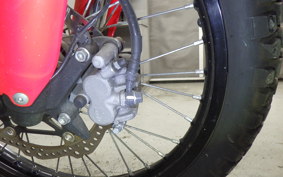 HONDA CRF250 GEN 2 RALLY 2023 MD47