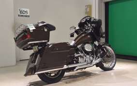 HARLEY FLHTC 1580 2007