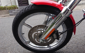 HARLEY FXCWC 2010 JK5