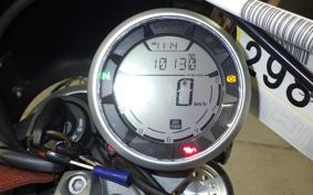 DUCATI SCRAMBLER FULL THROTTLE 2016