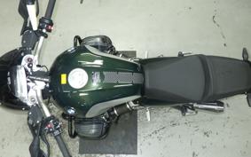 BMW R12 nine T 2024