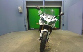 YAMAHA FZ8 FAZER S 2011 RN25