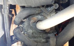 YAMAHA VINO 50 SA37J