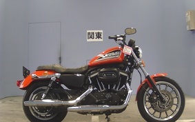HARLEY XL883RI 2010 CS2