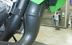 KAWASAKI KX112 2015 KX112A