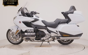 HONDA GL 1800 GOLD WING TOUR DCT 2026 SC79