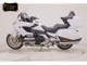 Фото Honda GL 1800 GOLD WING TOUR DCT 2026 с японского аукциона