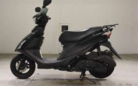 SUZUKI ADDRESS V125 S 2005 CF4MA