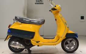 VESPA LX125