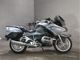 Фото BMW R1200 RT 2014 с японского аукциона