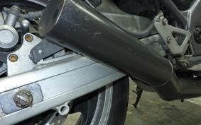 KAWASAKI BALIUS 250 ZR250A