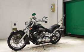YAMAHA DRAGSTAR 400 2001 VH01J