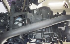 HONDA REBEL 250 A MC49
