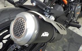 KTM 390 RC 2023
