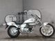 Фото Honda MAGNA 50 с японского аукциона