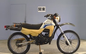 SUZUKI TS50 Hustler SA11A