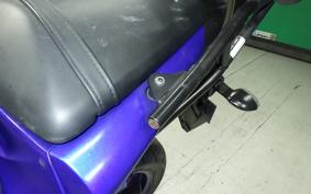 YAMAHA YZF-R25 A RG10J
