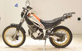 YAMAHA TRICKER Gen.2 2014 DG16J