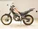 Фото Yamaha TRICKER Gen.2 2014 с японского аукциона