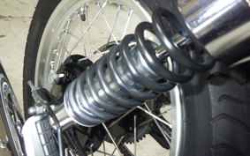 YAMAHA SR400 Gen.5 2021 RH16J