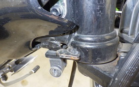 SUZUKI GZ150 A