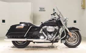 HARLEY FLHR 1690 2012