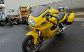 DUCATI ST4 S 2003 S200A