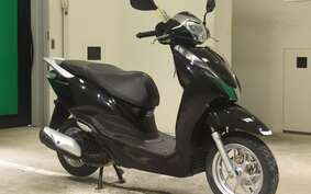 HONDA LEAD 125 JF45