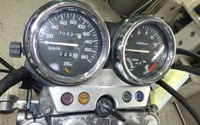 HONDA JADE 2006 MC23